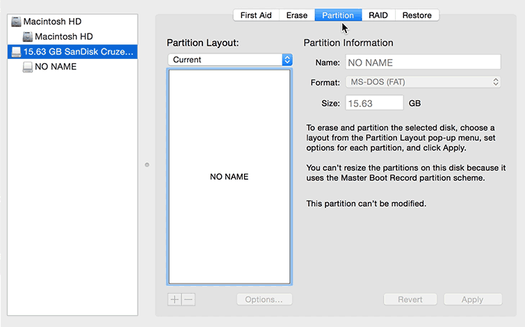 program to format hard drive for mac