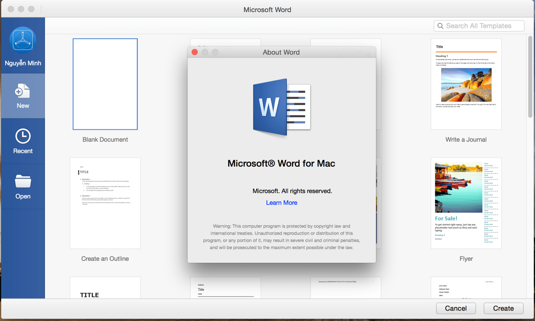 office for mac product key free